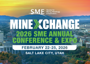 Society for Mining, Metallurgy & Exploration – SME MineXchange Feb 22–25 2026